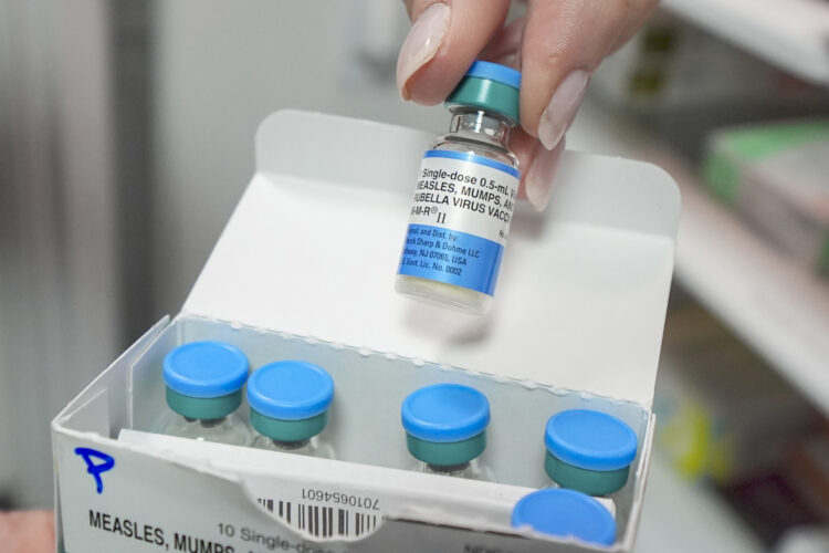 DHS: Five new measles cases linked to Oconto County